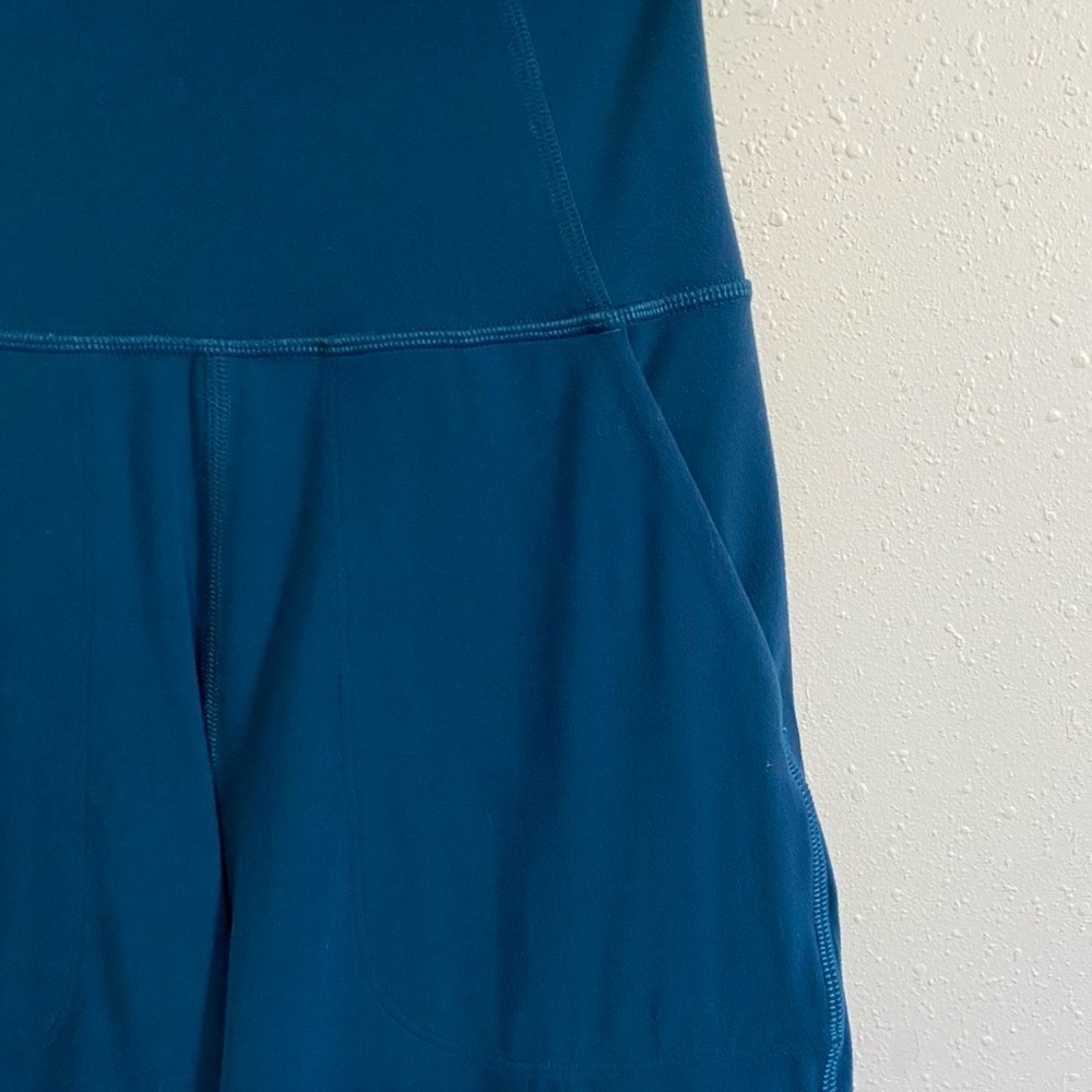 Lululemon Align Wide Leg Super-High-Rise Crop Pants - Picture 6 of 8
